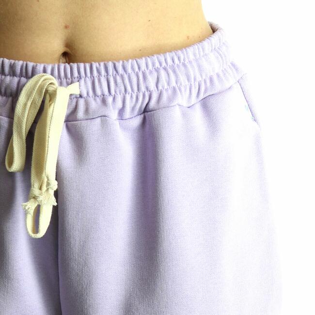 PANTALONE IN FELPA DOUBLE 2 TWO - Mad Fashion | img vers.650x/